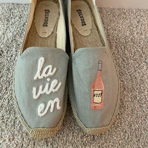 Soludos Espadrilles